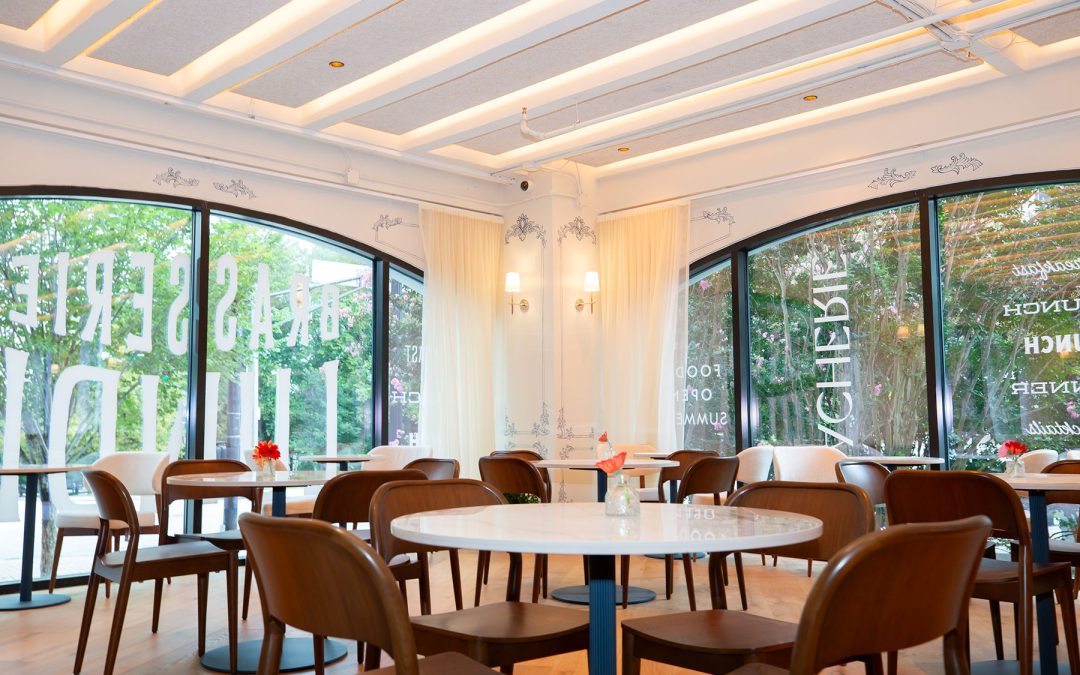 Culinary Collective Comes to Midtown Atlanta Office Tower